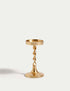 Marks & Spencer "Twisted Candle Holder"